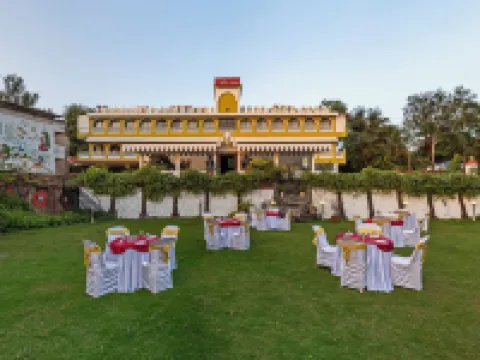 Hotel Hilltop by Fidato Hotels Hotels in Panhala
