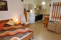 Holiday Home in Kolczewo Near Baltic Beaches