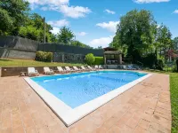 Holiday Home in Sellano with Pool & Sun Terrace - Wifi