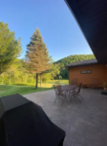Secluded, Romantic, Family Friendly And Cozy, Last House In The Valley.