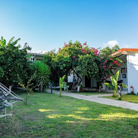 Perast Garden Hotel