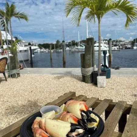 5. Guest's Favorite: Waterfront Apt in Key Largo!