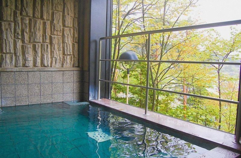 Route Inn Grantia Hidatakayama Wakura no yado photo 5