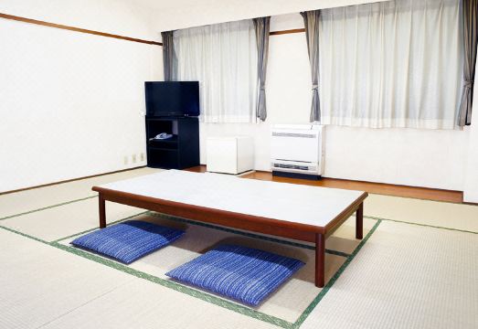 비즈니스 호텔 미시마