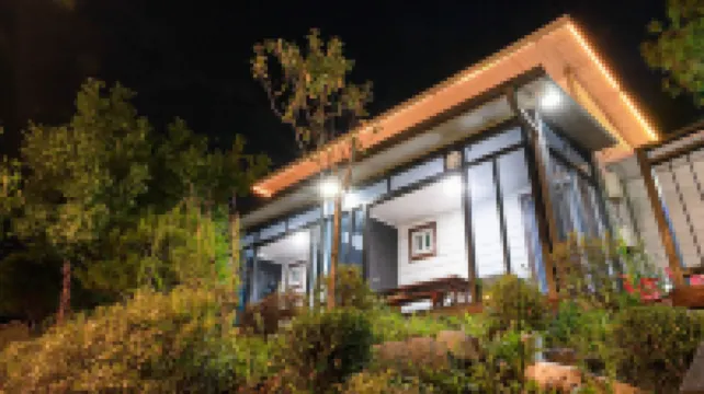 加平Haneulsup温泉旅館