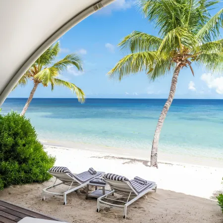 Silversands Beach House Grenada