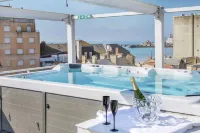 Logis - Hôtel Arc en Ciel et Spa les Sables d'Olonne