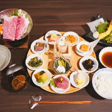 Arimaonsen Musubi-No-Koyado En - Hostel