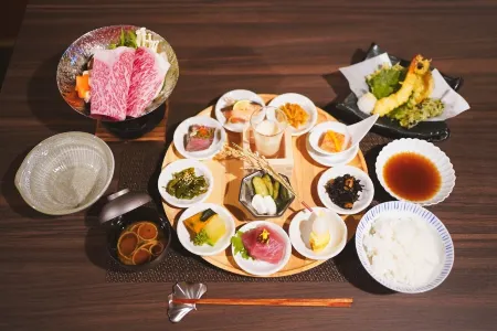 Arimaonsen Musubi-No-Koyado En - Hostel