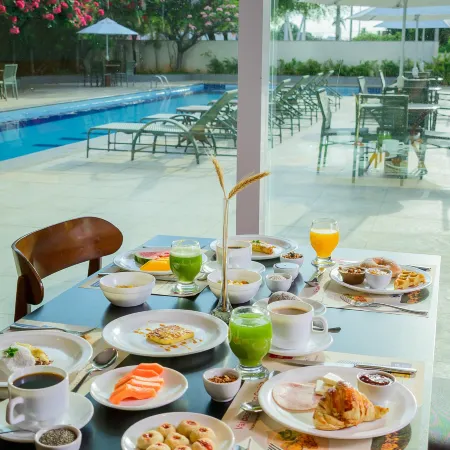 Iu-á Hotel