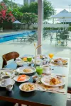 Iu-á Hotel - breakfast