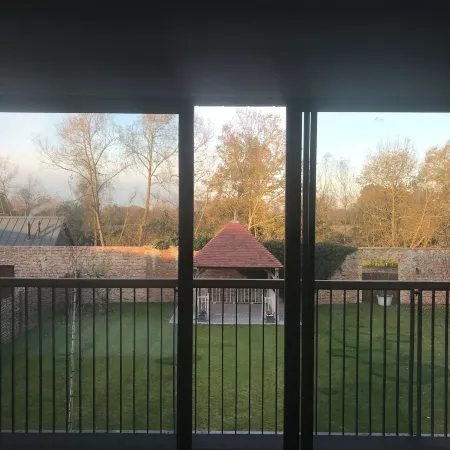 Cbh Hatherley Manor Hotel