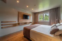 Hotel Laghetto Fratello