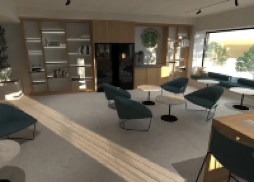 Il Leon D'oro 호텔 바리 – 바이 파라체 호텔스