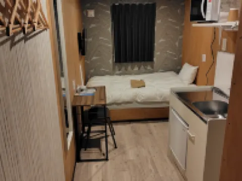 Trail Inn Towada Hotels in Towada