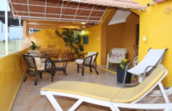 O Jardim do Vinho, AC Hotéis em 