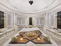 Rixos Premium Magawish Suites and Villas - 스파