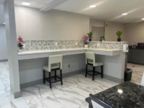 Microtel Inn & Suites by Wyndham Conyers Atlanta Area