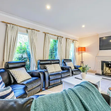Stayau Expansive 6Br Villa Scenic Warrandyte