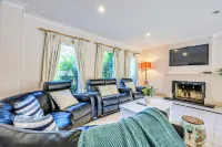 Stayau Expansive 7Br Villa Scenic Warrandyte
