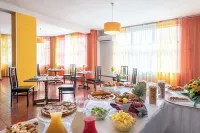 Hotel Roma - servizio colazione