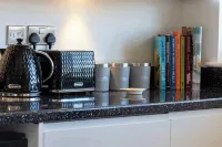 Cosy Apartment in the Heart of Sale