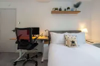Cosy Home in the Heart of Whitefield