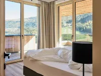 Larchenlodge SkySpa and Rooftop Pool Inklusive Stubai SuperCard Hotels in Fulpmes