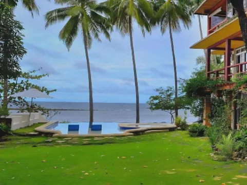 普恩納塔布拉塔水療度假村