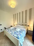 Elegant Villa in the Idyllic Island of Albarella - balcón