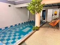Chungju Misojin Pool Villa - Pools