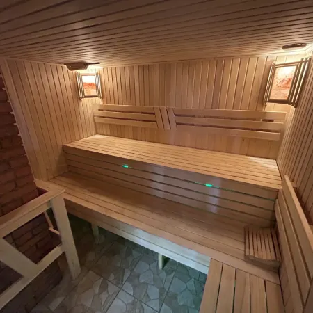 Скорпион