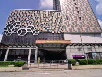 Mercure Selangor Selayang Hotels in Kuala Lumpur