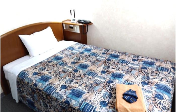 Business Hotel Ube