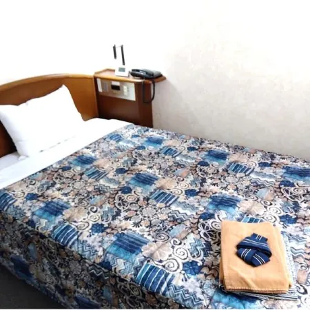 Business Hotel Ube