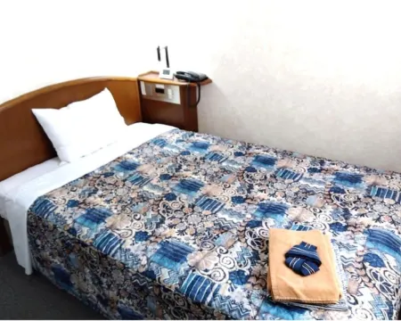 ビジネスホテル宇部 宇部のホテル