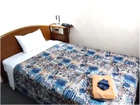 Business Hotel Ube - 2-Star