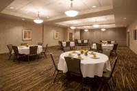 Holiday Inn LARAMIE  by IHG - Parkplatz