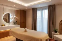 Le Royal Méridien Place Vendôme Lusail - spa
