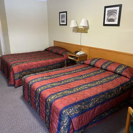 Skyways Motel