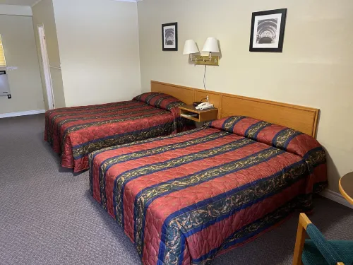 Skyways Motel