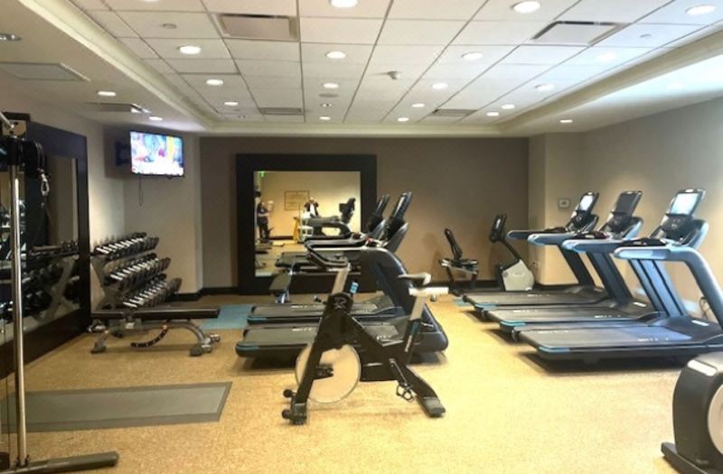Hilton Houston North photo 5