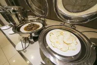 Hotel Soseol Smith - breakfast