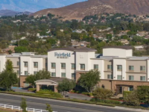 Fairfield Inn & Suites Riverside Corona/Norco Hotels in Norco