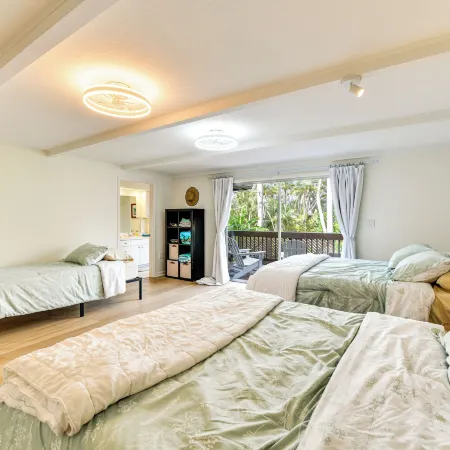 2 Mi to Beaches! Spacious Family Gem in Siesta Key