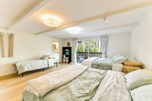 2 Mi to Beaches! Spacious Family Gem in Siesta Key - 2 Sao