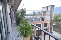 AARUSH HOTEL & RESORT - 2-Star