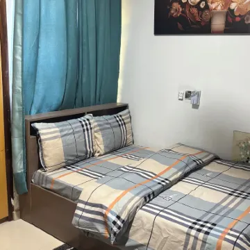 CRL3 Hotels near Tema Golf Park/Golf City.