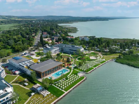 Mövenpick BalaLand Resort Lake Balaton Hotels in 