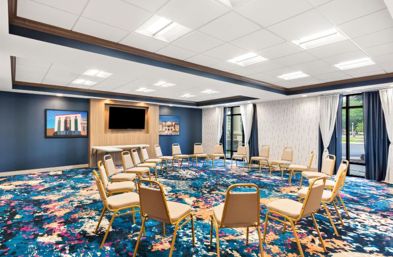 Hampton Inn & Suites Pensacola/I-10 Pine Forest Road photo 5